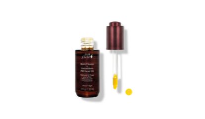 Multi-Vitamin + Antioxidants PM Facial Oil