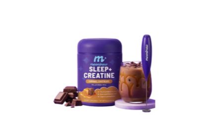 Sleep + Creatine