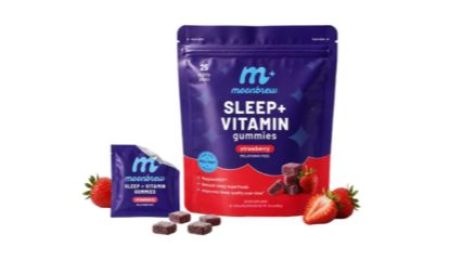 Sleep + Vitamin Gummies