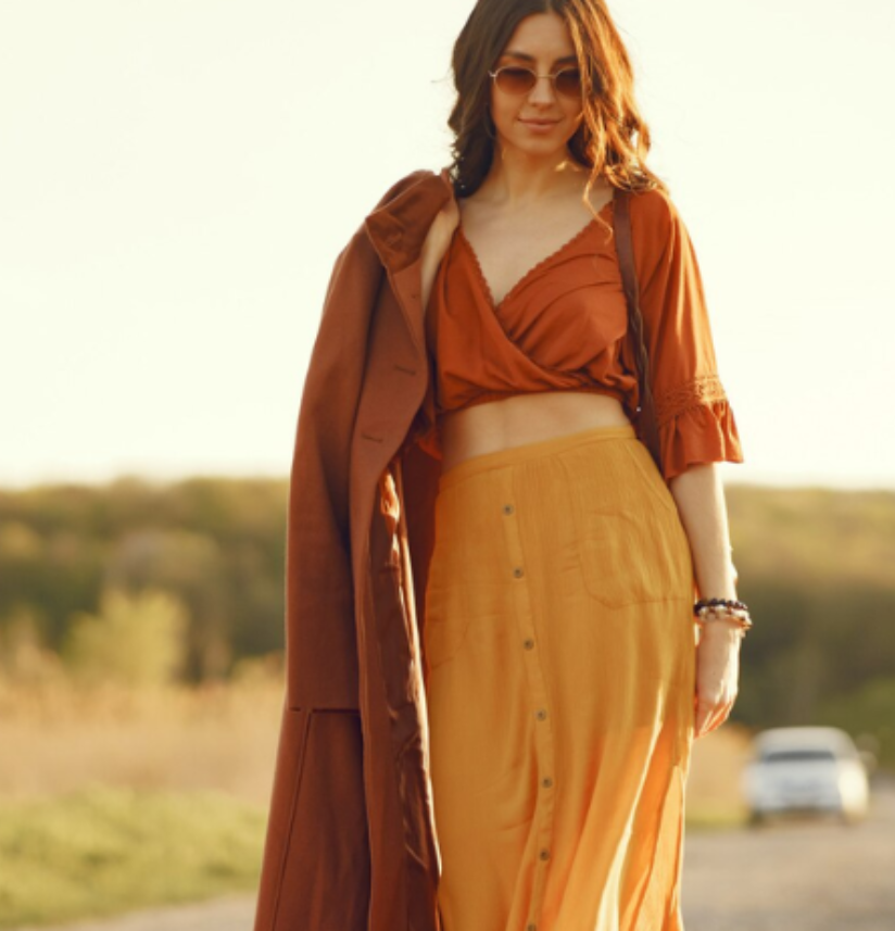 Almond Muse Review: Trendy Dresses and Modern Fashion Styles for Women