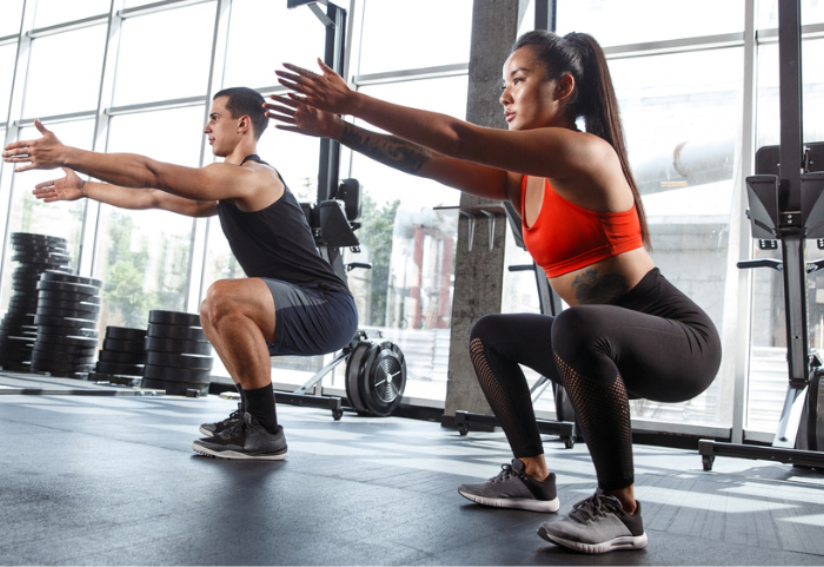 Fitness Myths You Need to Stop Believing