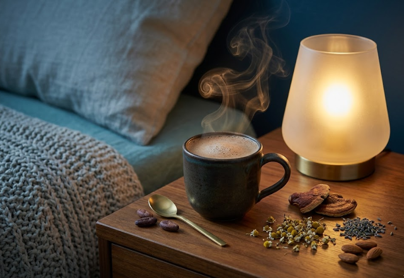 MoonBrew Sleep Cocoa Review The Natural Way to Better Rest